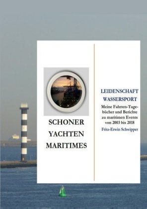 Schoner, Yachten, Maritimes 