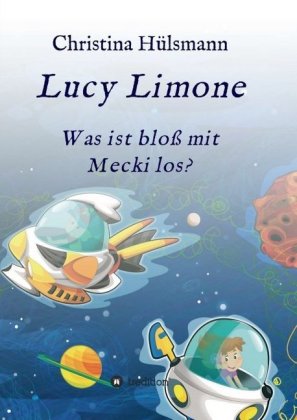 Lucy Limone 