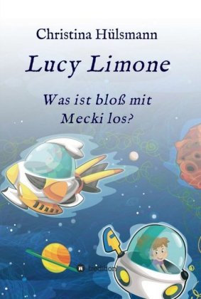 Lucy Limone 