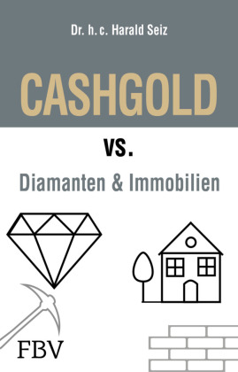 CASHGOLD vs. Diamanten und Immobilien 