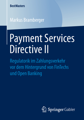 Payment Services Directive II 