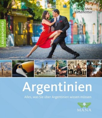 Argentinien 