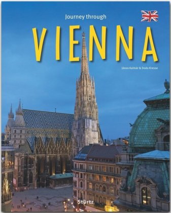 Journey through Vienna
