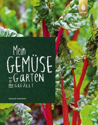 Mein Gemusegarten Natalie Fassmann 9783818606534 Bucher