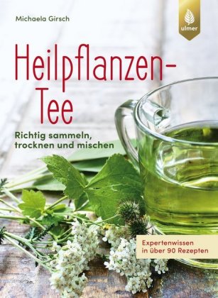 Heilpflanzen-Tee 