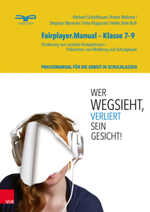 fairplayer.manual - Klasse 7-9 