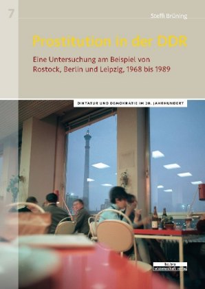 Prostitution in der DDR 