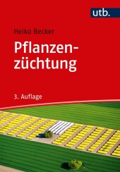 Pflanzenzüchtung