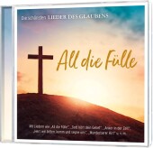 All die Fülle, 2 Audio-CD