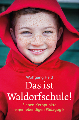 Das ist Waldorfschule! 