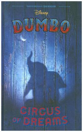 Dumbo Live Action Novelization 