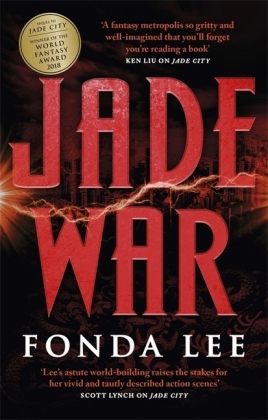 Jade War