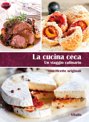 La cucina ceca