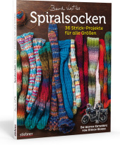 Spiralsocken