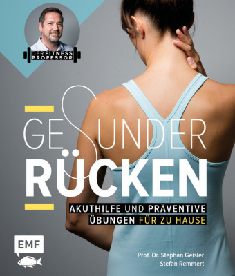 Der Fitnessprofessor - Gesunder Rücken