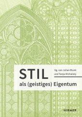 Stil als (geistiges) Eigentum