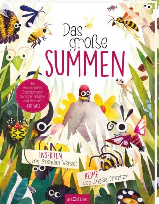 Insekten: Das große Summen