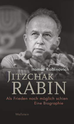 Jitzchak Rabin 