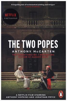 The Two Popes, Film Tie-In
