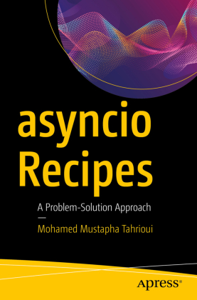 asyncio Recipes 