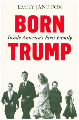 Born Trump 