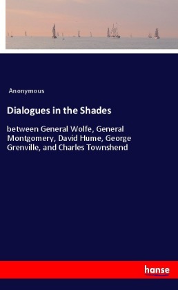 Dialogues in the Shades 