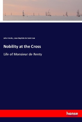 Nobility at the Cross 