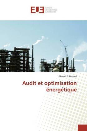 Audit et optimisation énergétique 