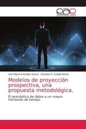Modelos de proyección prospectiva, una propuesta metodológica. 
