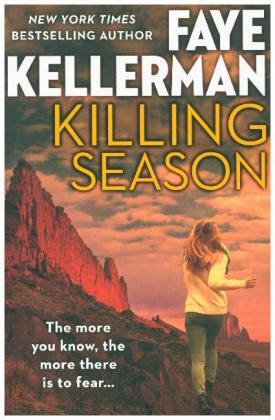 Killing Season 