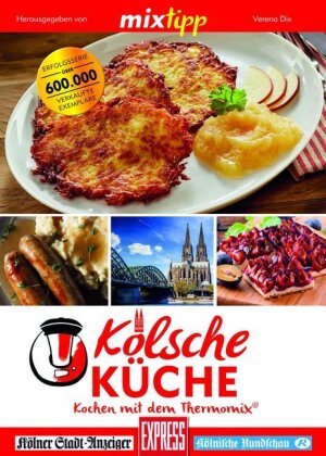 mixtipp: Kölsche Küche 