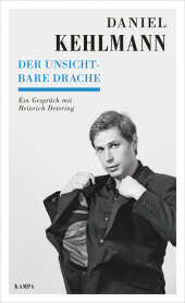 Der unsichtbare Drache Cover