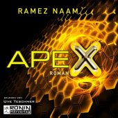Apex, 1 MP3-CD