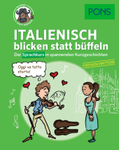 kein Cover