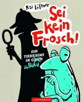 kein Cover