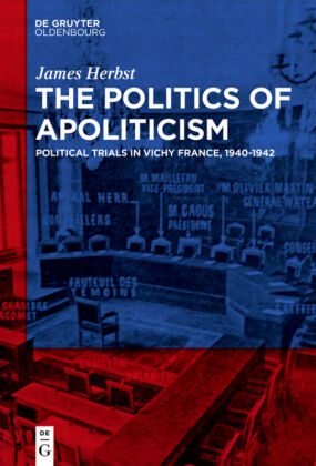 The Politics of Apoliticism 