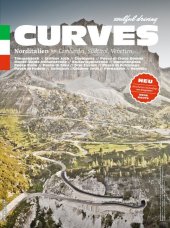 CURVES Norditalien: Lombardei, Südtirol, Venetien