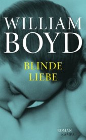 Blinde Liebe Cover