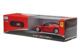 Jamara Ferrari LaFerrari 1:24 rot 40Mhz