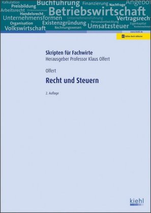 Recht und Steuern 