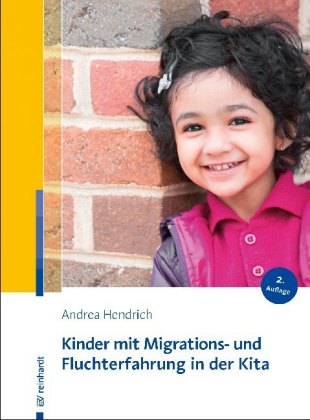 Kinder mit Migrations- und Fluchterfahrung in der Kita