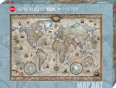 Retro World (Puzzle)