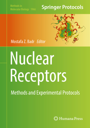 Nuclear Receptors 