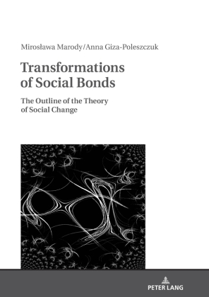 Transformations of Social Bonds 