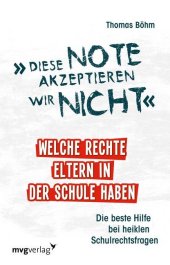 'Diese Note akzeptieren wir nicht'