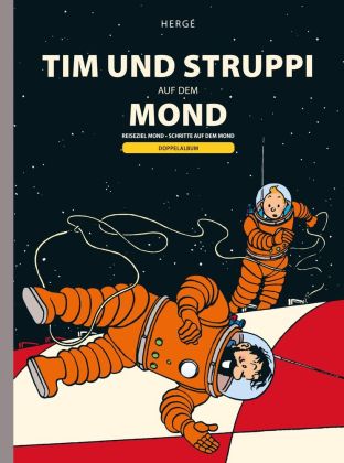 Tim und Struppi Das Große Abenteuer Buch  Herge  Atomax
