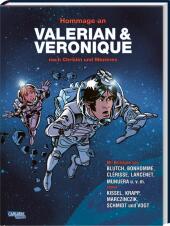 Valerian und Veronique