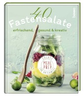 40 Fastensalate Cover