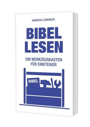 Cover des Mediums: Bibel lesen