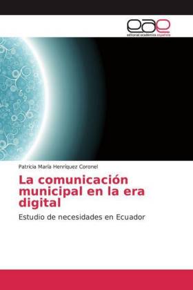 La comunicación municipal en la era digital 